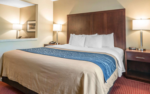 Comfort Inn Lacey - Olympia