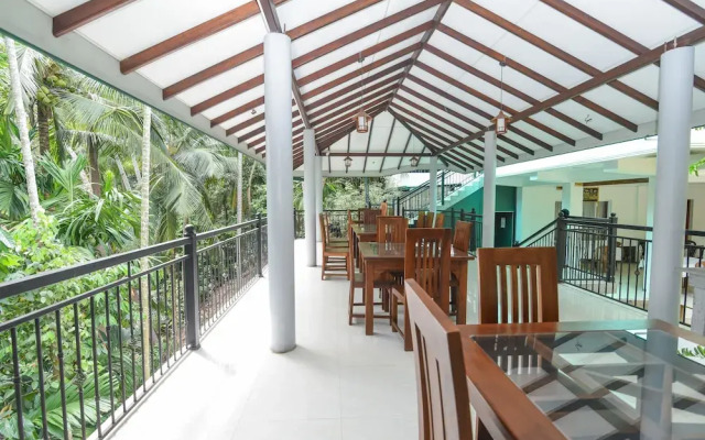 OYO 279 Rivelka Garden Resort