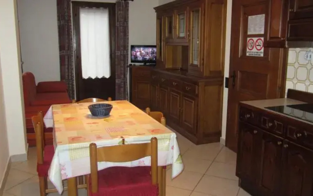 Appartamento Roby