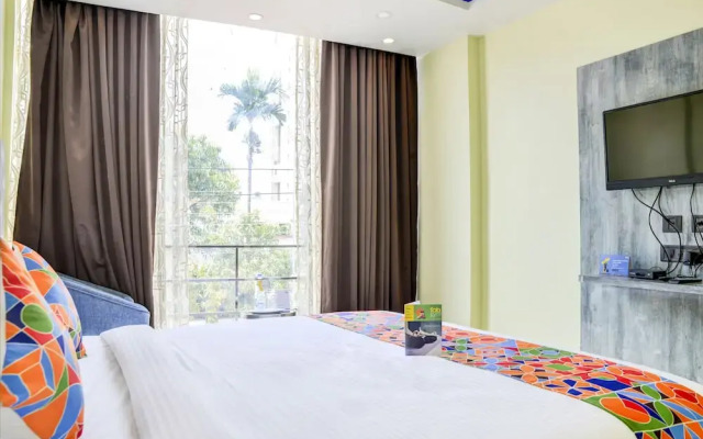 Balaji Inn by FabHotel