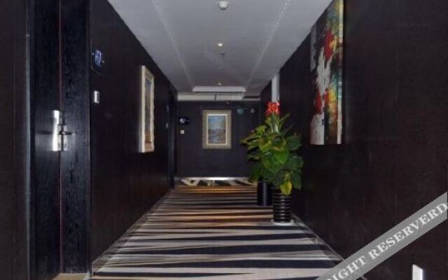Tehaote Hotel of Zheng Zhou