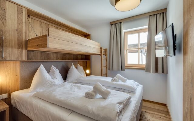 Alpin Residenz Panoramabahn