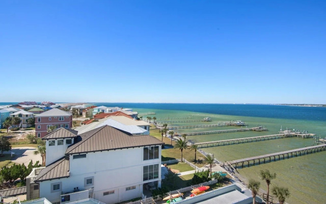 Tristan Towers Unit 5A