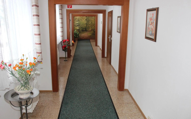 Ferienhaus Vier Jahreszeiten