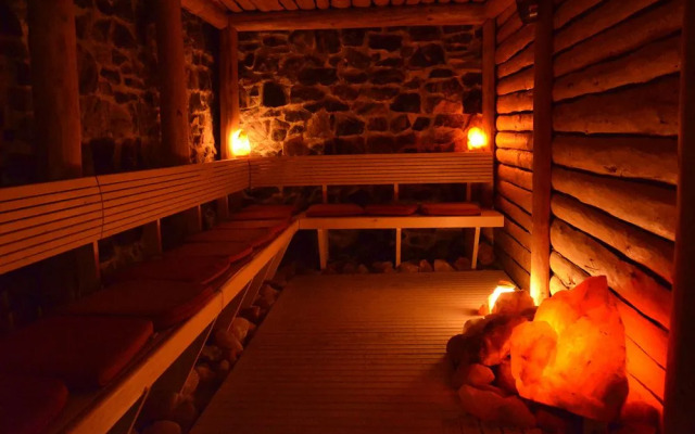 Vitalhotel Bad Birnbach