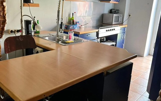 Wohnung In Kaiserslautern