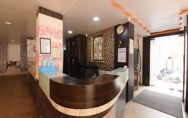 OYO 24400 Atithi Bhawan