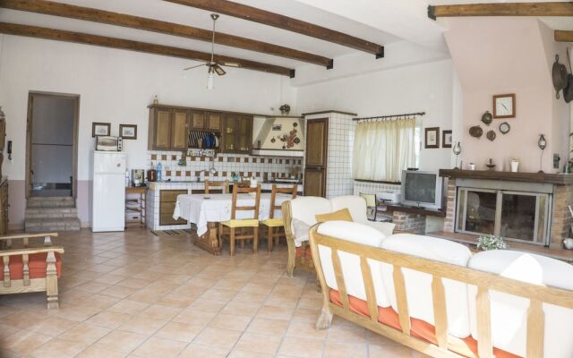 Villa Katia