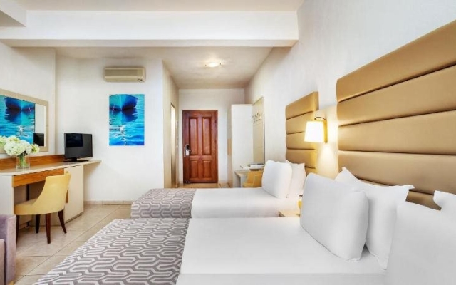 Poseidon Palace