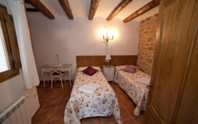 Casas Rural Calaceite