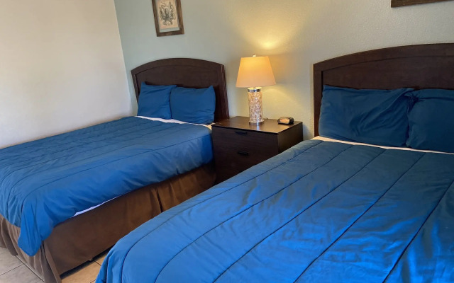 Ocean Villa Inn