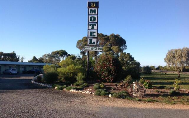 Murray Bridge Motor Inn