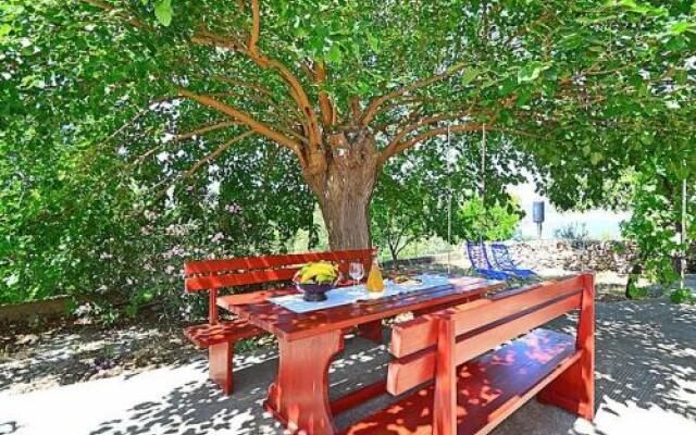 Apartmani Luka & Iva