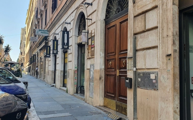 Via Palestro 56 Apartment