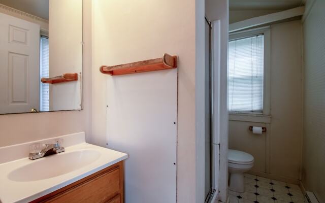 Spring Gulch RV Campground