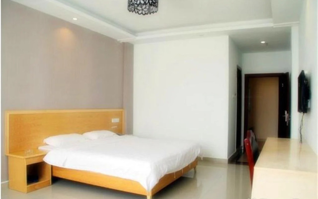 Xinxi Business Hotel