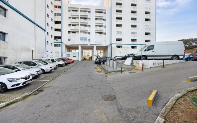 Praia da Rocha River View 740