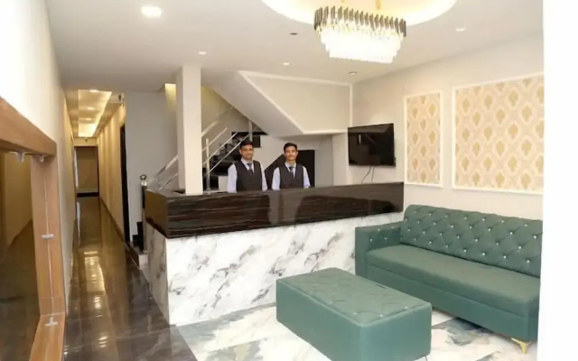 Jmc Hotel Star Inn