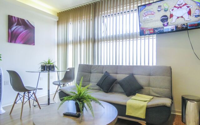 Panorama Suite - Studio The Cube