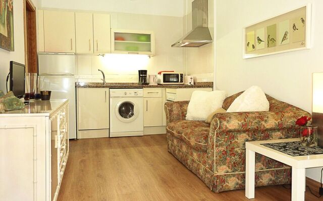 4Seasons Mezquitilla Málaga