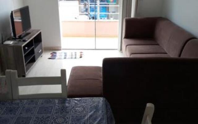 Apartamentos Bombinhas