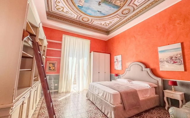 YourHome - Chiara's Apartment Sorrento 3