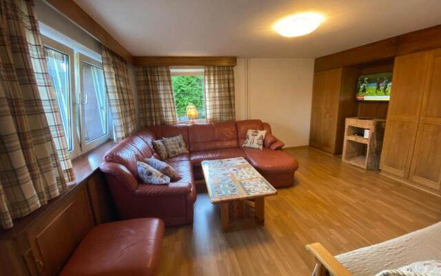 Ferienhaus Frei 3 Budget