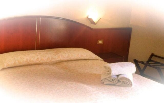 Hotel Dolomiti & Arborea