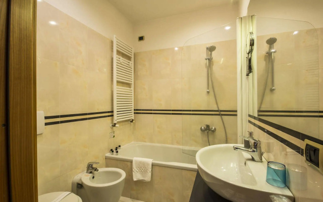 Piazza Paradiso Accomodation