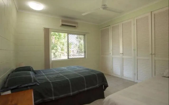 Seascape Holidays - 53 Reef Street