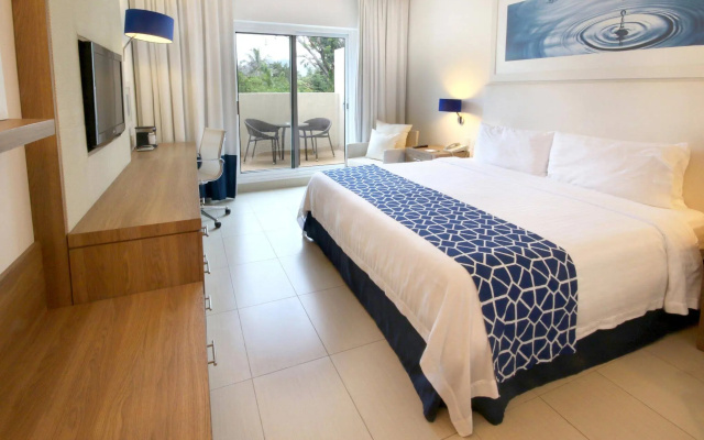 Holiday Inn Acapulco La Isla by IHG