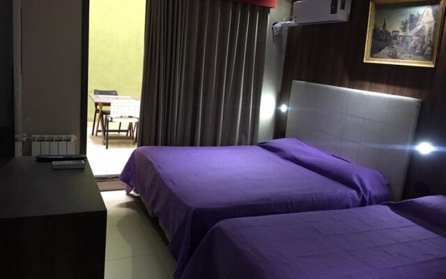 Irish Hotel
