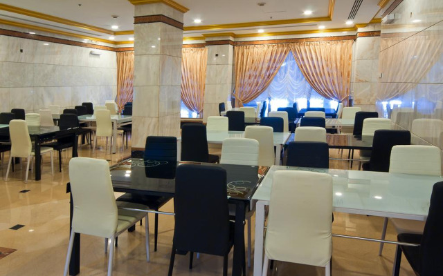 Diyar Taiba Hotel
