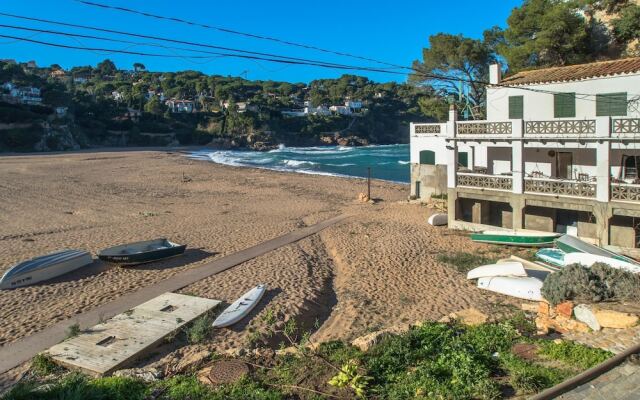 Sr-41 Begur SA Riera 8pax