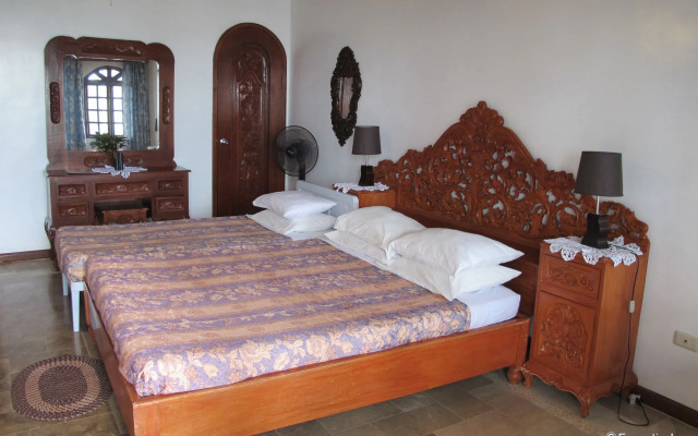 Blue Crystal Beach Resort