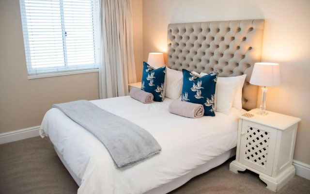 18 Quay West, Waterfront