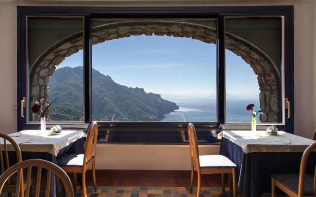 Hotel Graal