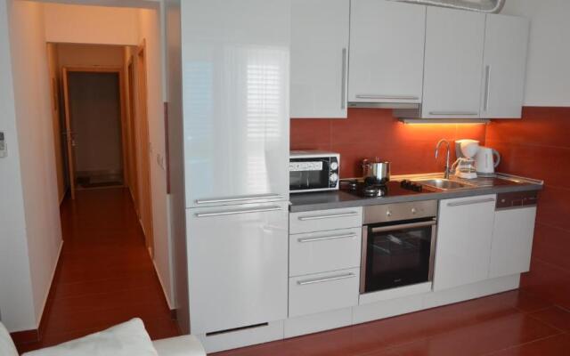 Villa Avantgarde B&B