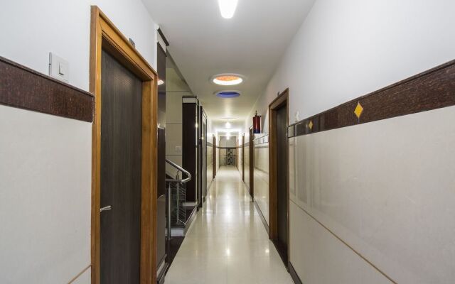 OYO 5101 Hotel Char Chinar