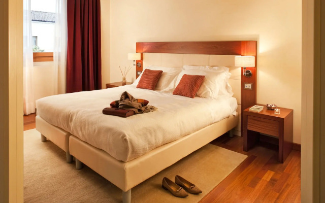Al Tezzon Hotel