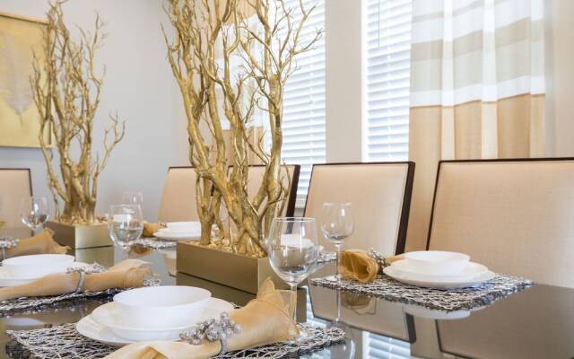 Disney & Golf holiday home