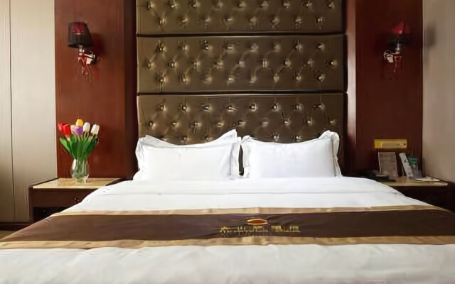 Jinshanlin Hotel