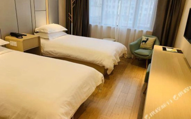 Shanghai Sanhang Hotel