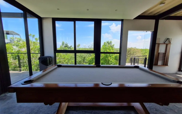 Increíble Townhouse con piscina privada