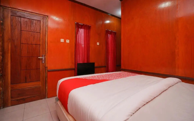 OYO 2126 Bromo Indah Homestay