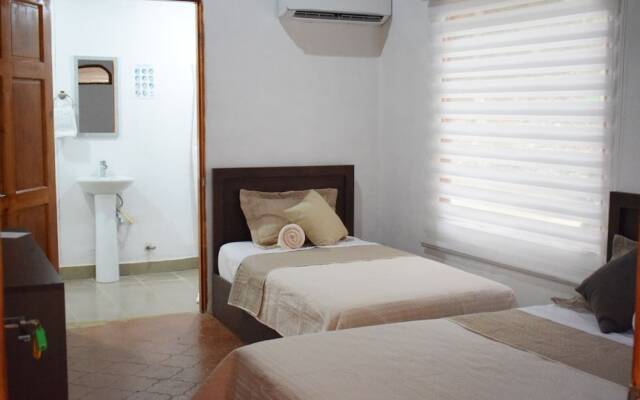 Hotel Ocotal Bed & Breakfast