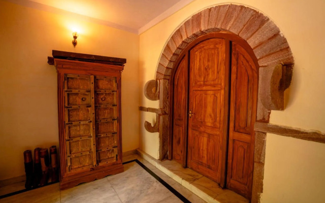 Chandelao Garh