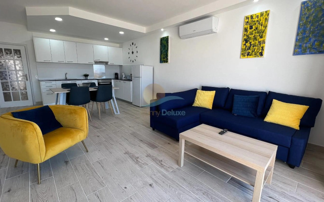 T1 Alta Oura by Sunny Deluxe