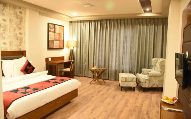 Hotel Lake Vinora