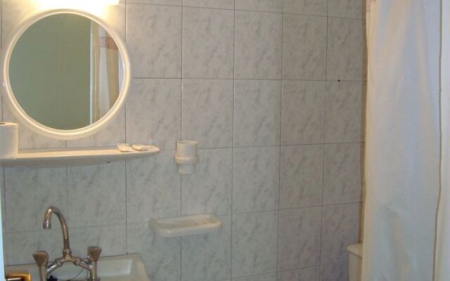 Naxos Sun Apartments